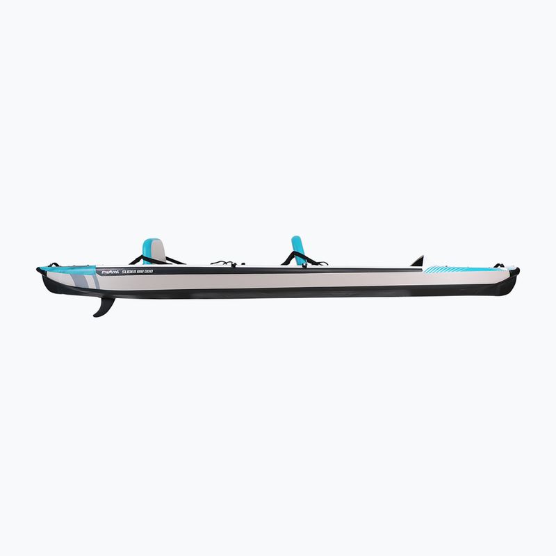 Mistral Slider Air Duo 15'11" надуваем каяк за 2 лица 485 см 6