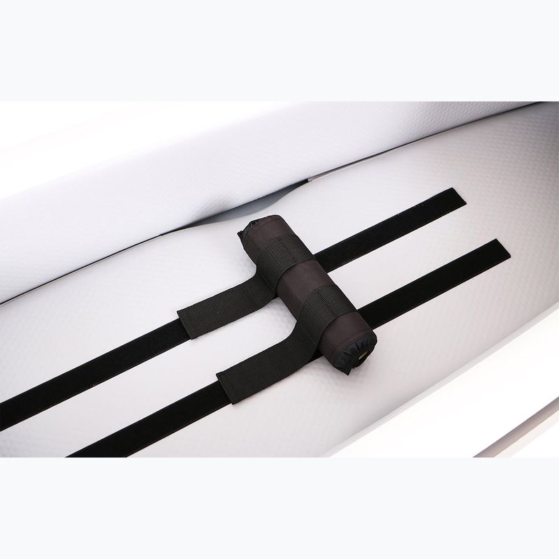 Mistral Slider Air Single 12'6" 376 cm надуваем каяк за 1 човек 11