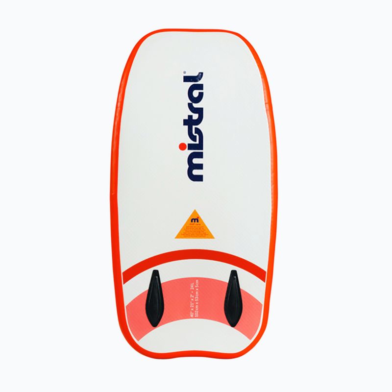 Бодиборд Mistral Colora Air 40" 3