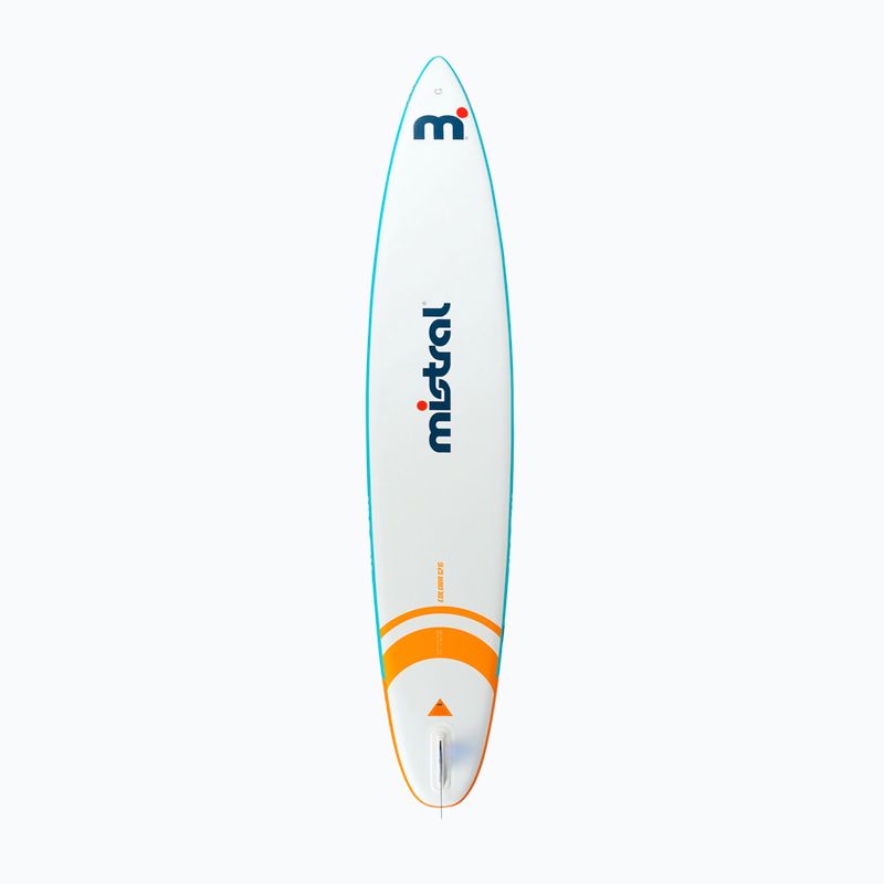 SUP дъска Mistral Colora 12'6" 3