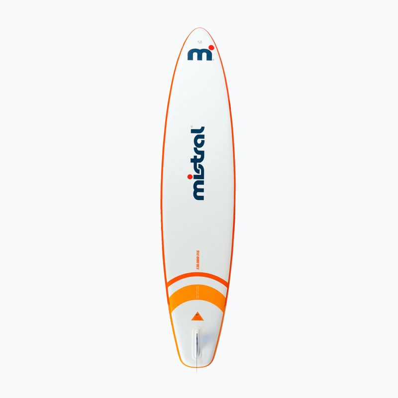 SUP дъска Mistral Colora 11'6" 3