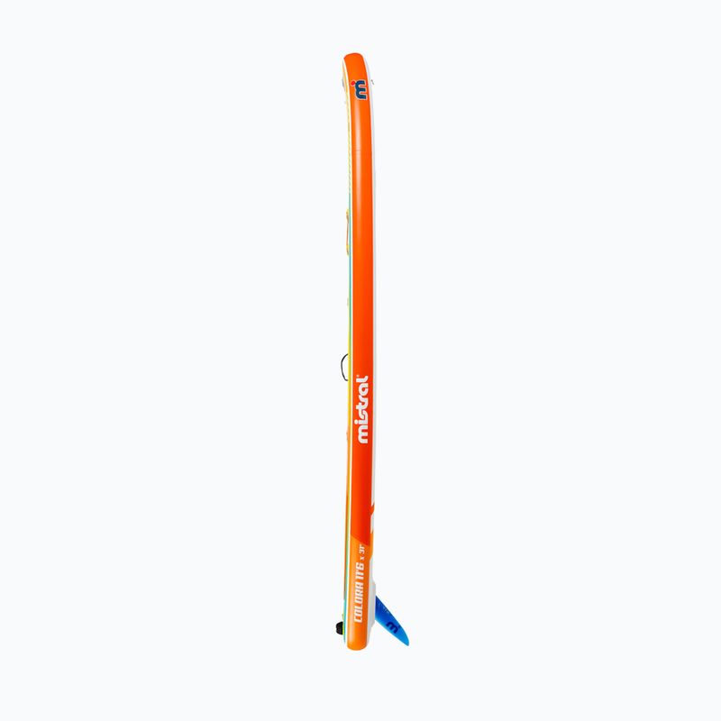 SUP дъска Mistral Colora 11'6" 4