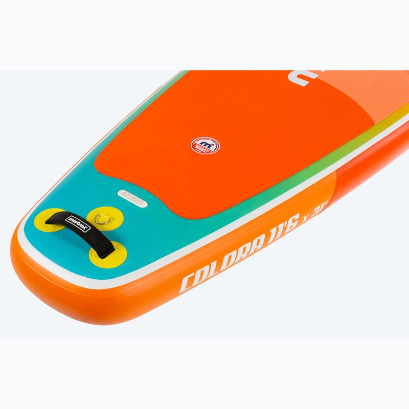 SUP дъска Mistral Colora 11'6" 6