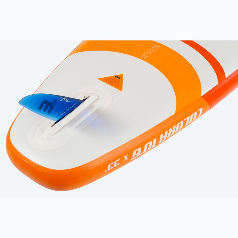 SUP дъска Mistral Colora 10'6" 8