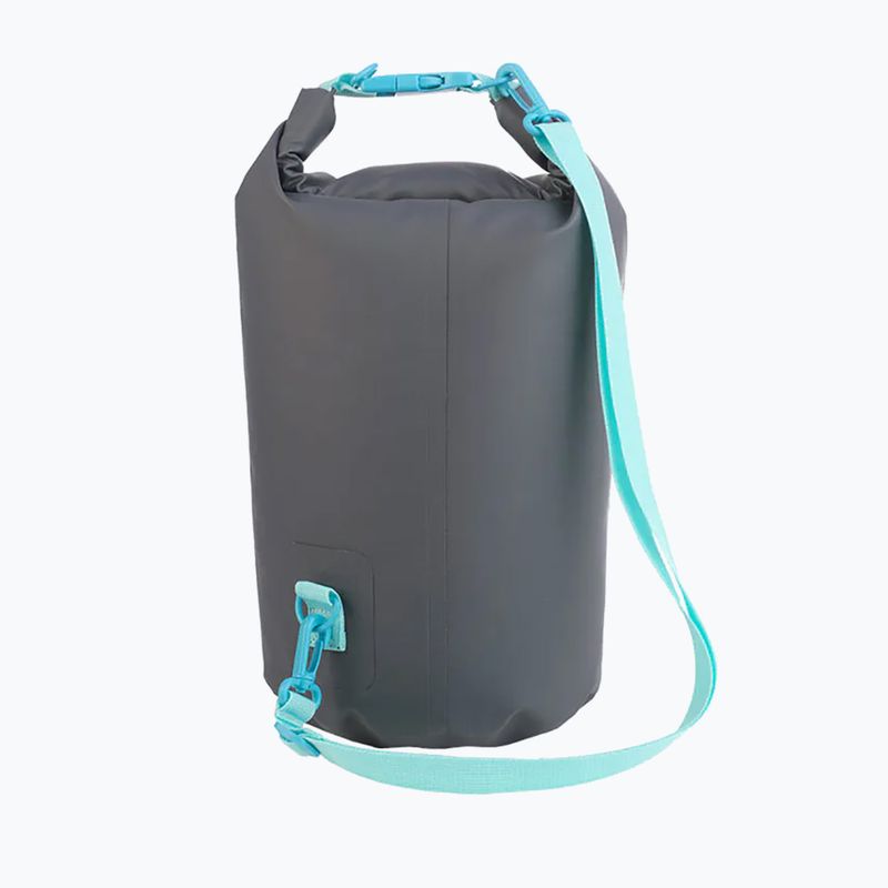 Водоустойчив чувал Mistral Dry Bag 10 l grey 2