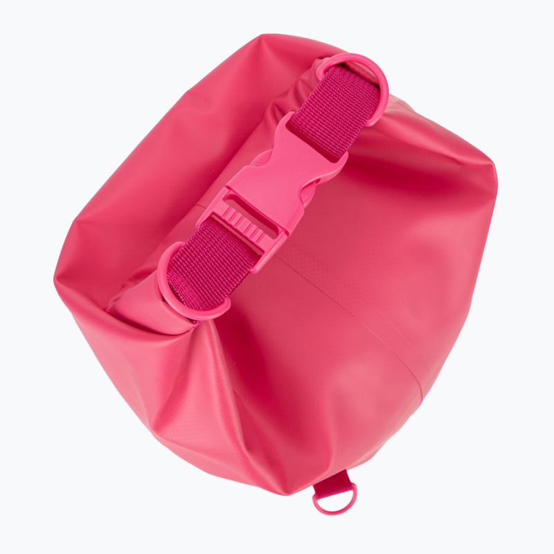 Водоустойчив чувал Mistral Dry Bag 10 l pink 4