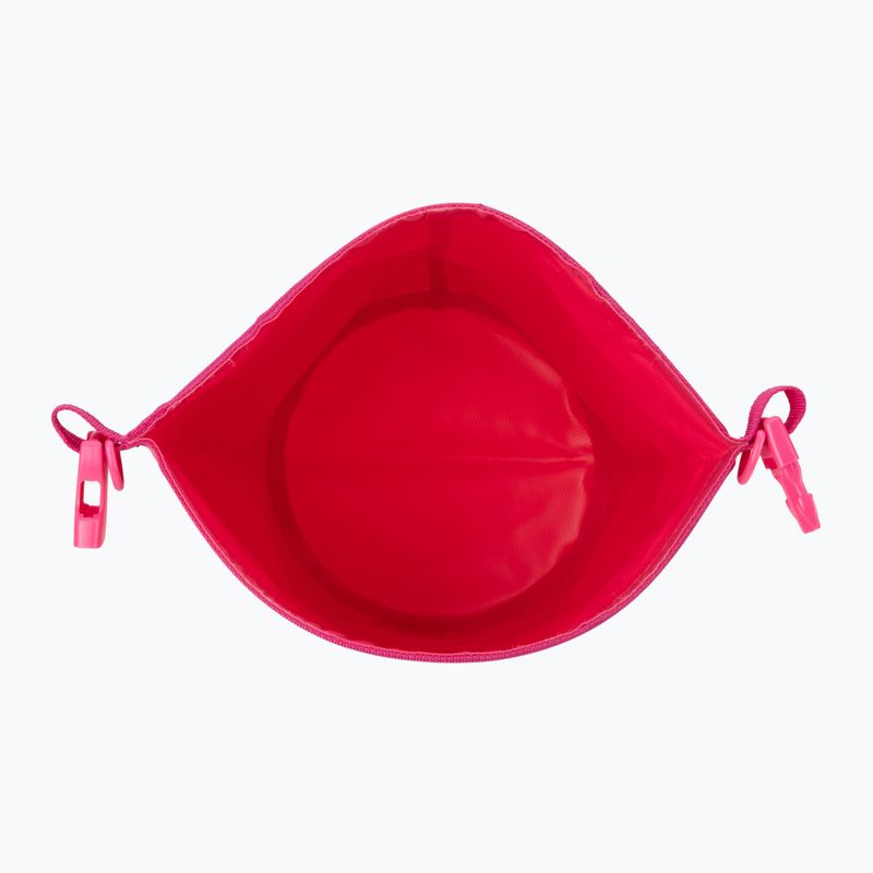 Водоустойчив чувал Mistral Dry Bag 10 l pink 7