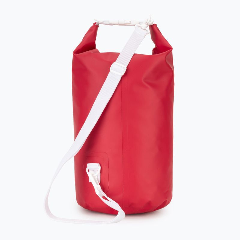 Водоустойчив чувал Mistral Dry Bag 10 l red 3