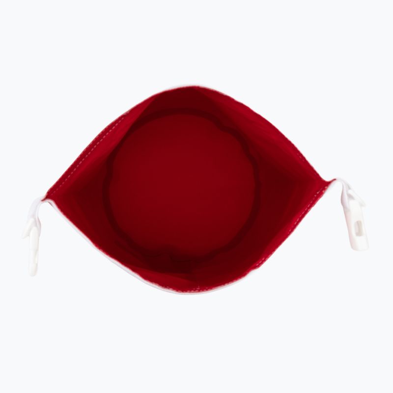Водоустойчив чувал Mistral Dry Bag 10 l red 7