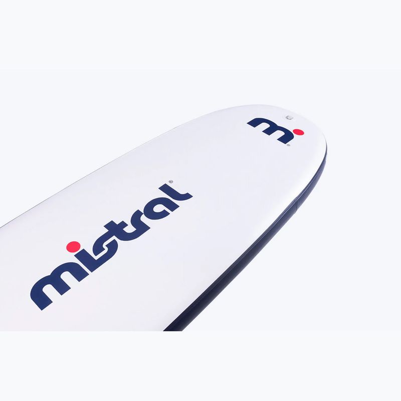 SUP дъска Mistral Sun Rise Air 10'6“ (V2) green/orange/white 12