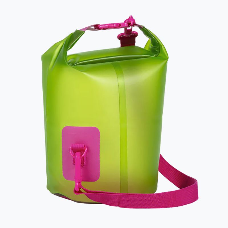 Водоустойчив чувал Mistral Dry Bag 5 l translucent 2