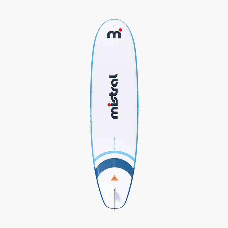 Комплект надуваем SUP борд Bayou SUP 10'6" blue/white 4