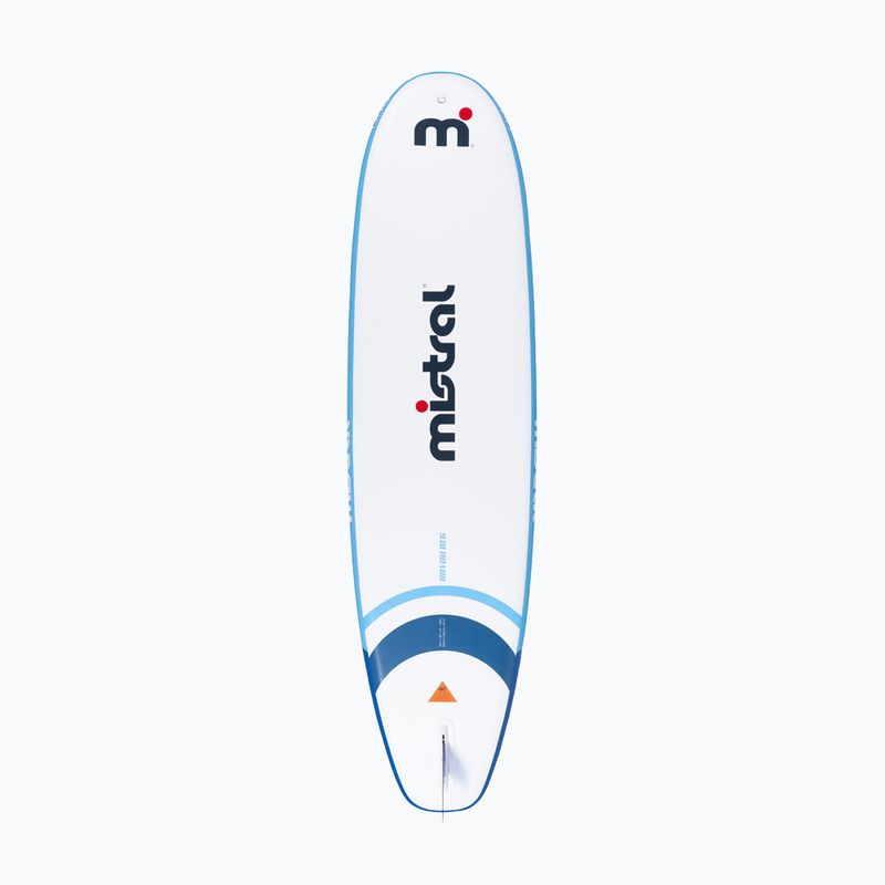 Комплект надуваем SUP борд Bayou Tour SUP 11'6" blue/white 3