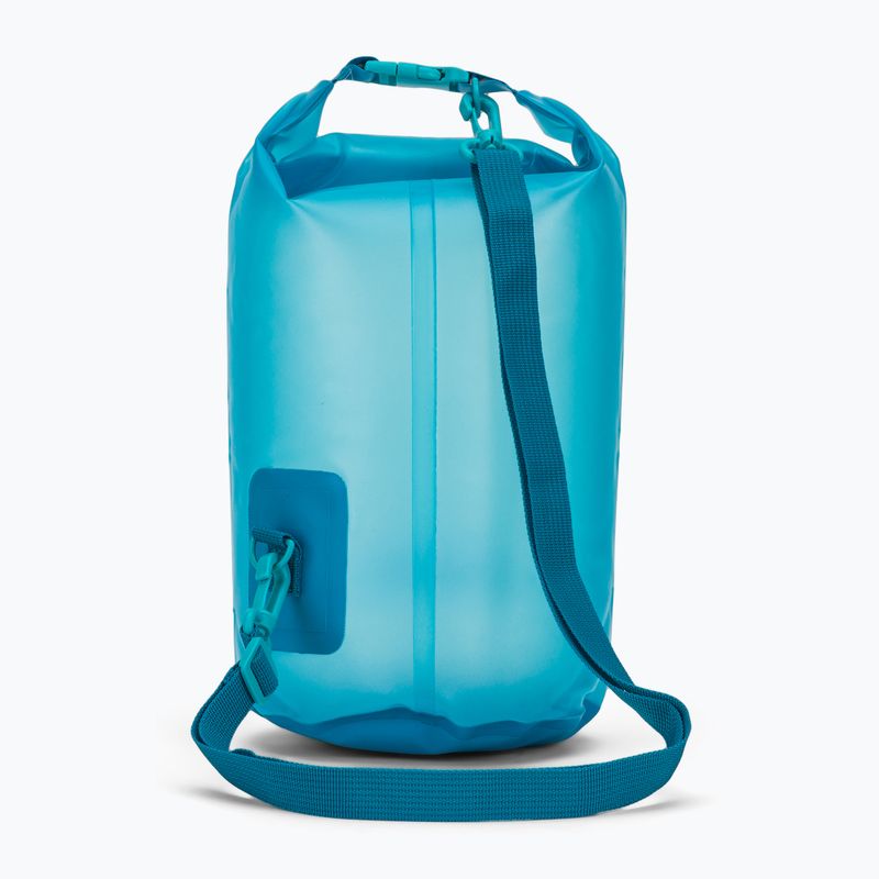 Водоустойчив чувал Mistral Dry Bag 5 l Transculent blue 3