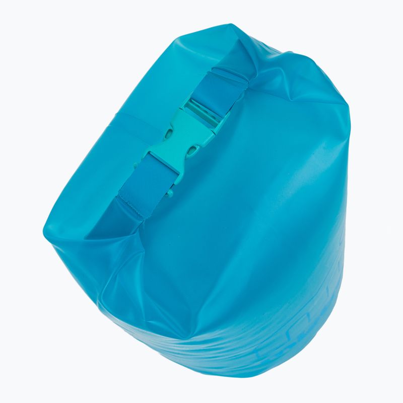 Водоустойчив чувал Mistral Dry Bag 5 l Transculent blue 4