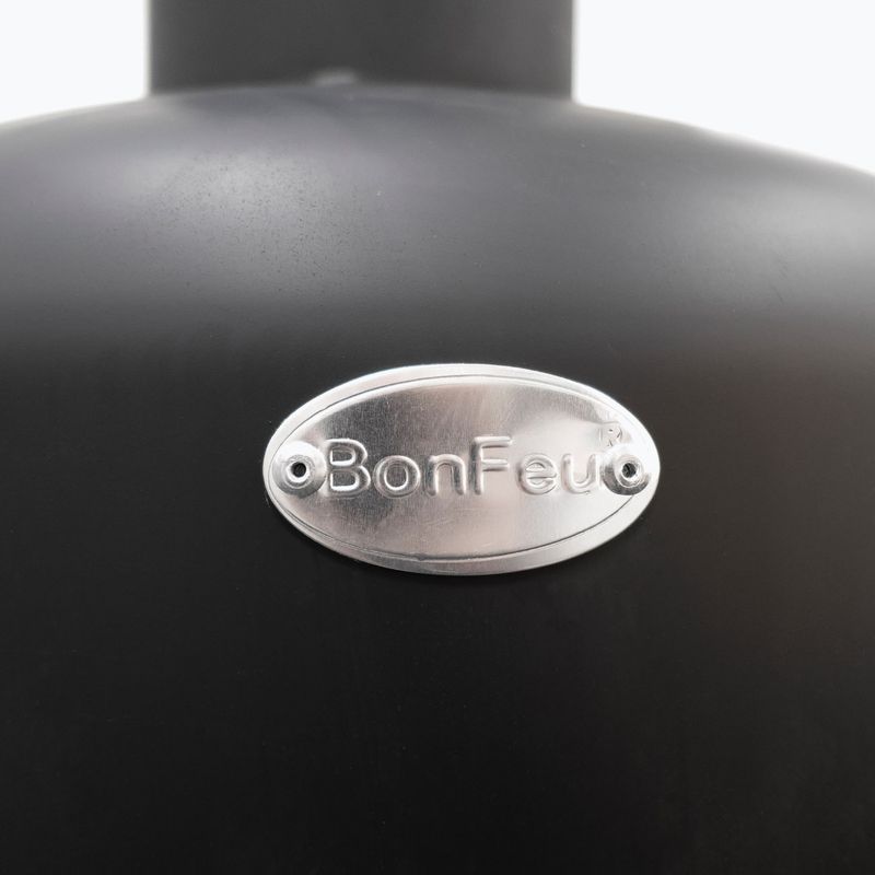 Градинска камина BonFeu Bonselo black 8