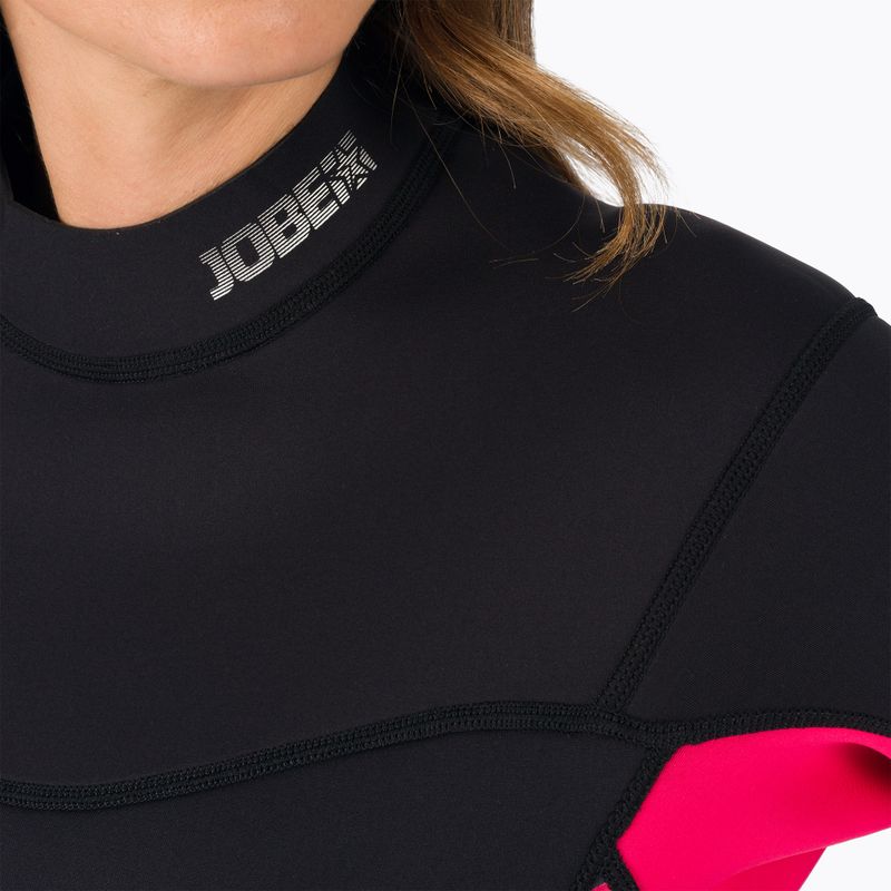 Дамски плувен басейн JOBE Sofia 3/2 mm black 303519220 3