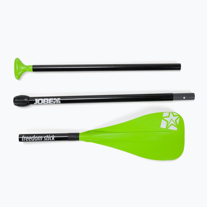 SUP Гребло от 2 части JOBE Freedom Stick Youth black 486719002 6