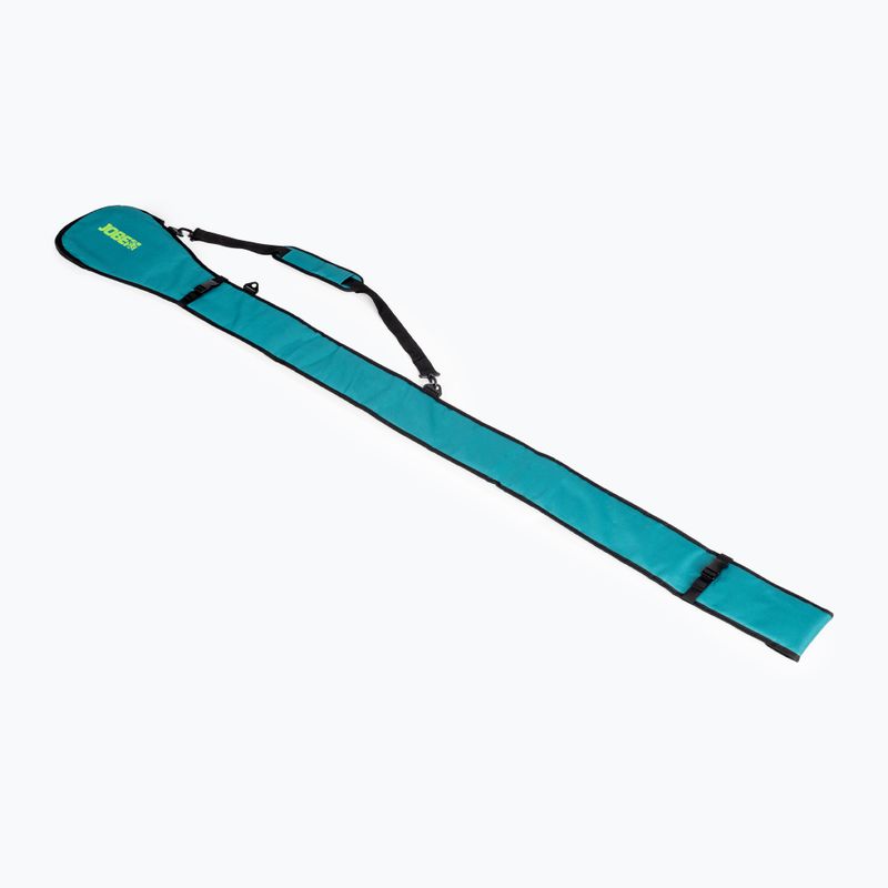 SUP JOBE Чанта за гребло всичко в едно, синя 222019001-PCS.