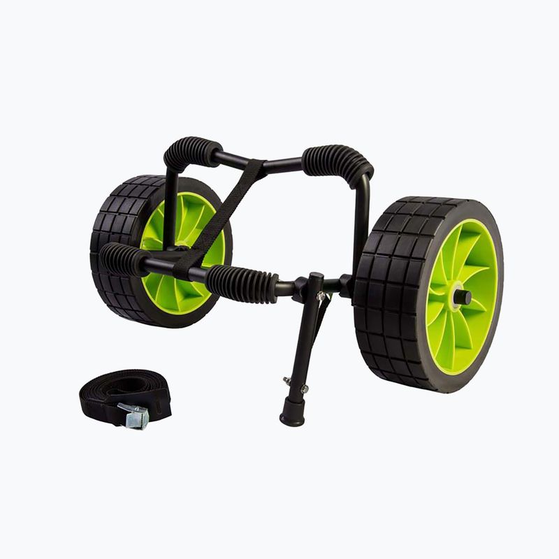 SUP JOBE Количка черна 480019305-PCS.