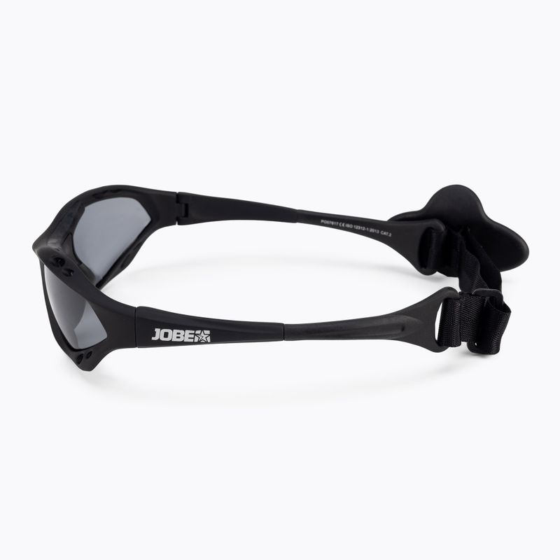 Слънчеви очила JOBE Knox Floatable UV400 black 420810001 4