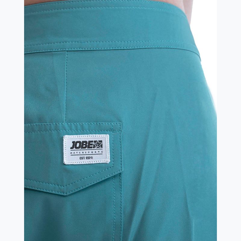 Мъжки дънкови шорти JOBE Boardshort blue 314020005 5