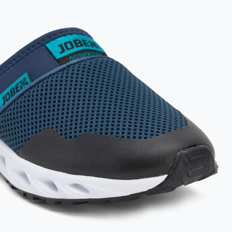 JOBE Discover Slide Sandal полунощно сини обувки за вода 7
