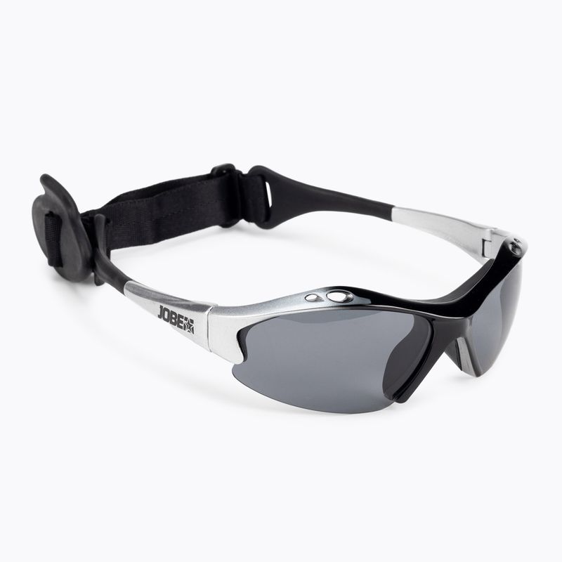 Очила за плуване JOBE Cypris Floatable UV400 silver 426013002