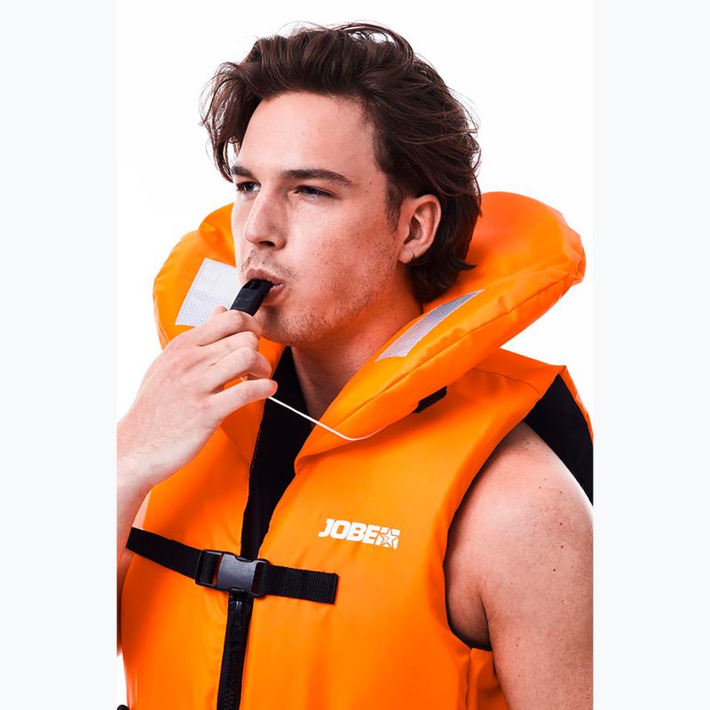 JOBE Comfort Спасителна жилетка за лодки оранжева 244817579 3
