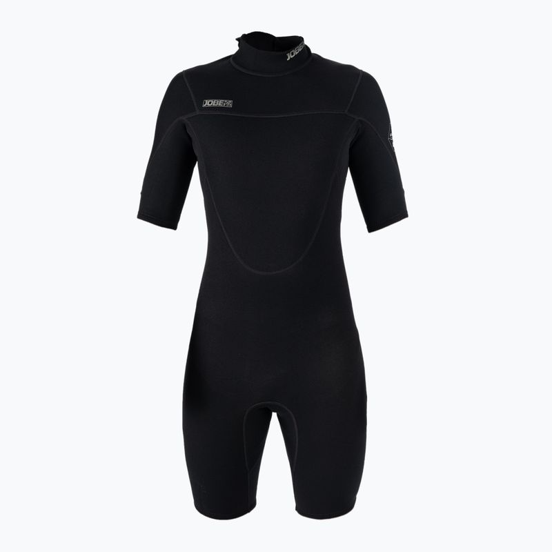 Мъжки бански JOBE Atlanta Shorty 2 mm black 303617155