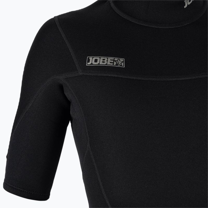 Мъжки бански JOBE Atlanta Shorty 2 mm black 303617155 3