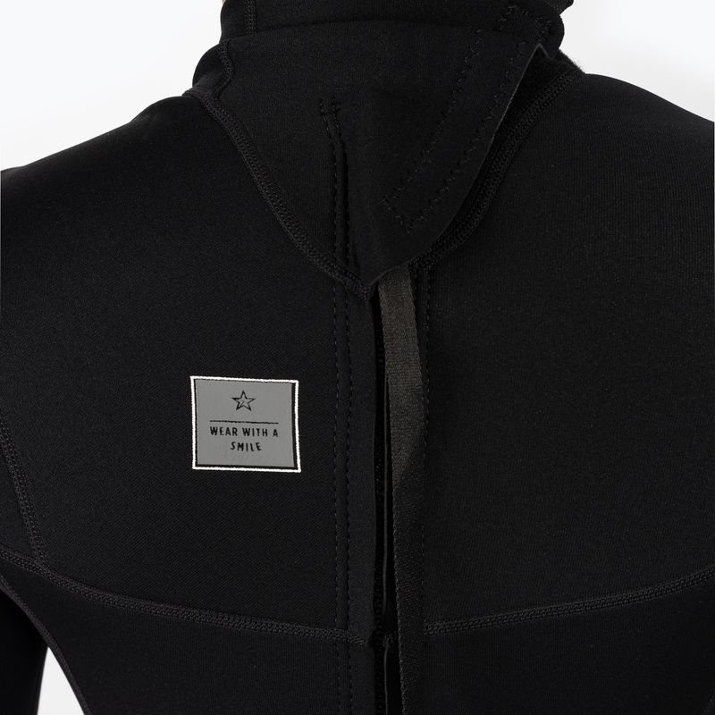 Мъжки бански JOBE Atlanta Shorty 2 mm black 303617155 5