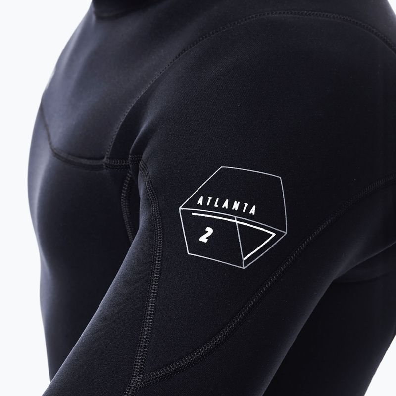 Мъжки бански JOBE Atlanta Shorty 2 mm black 303617155 10
