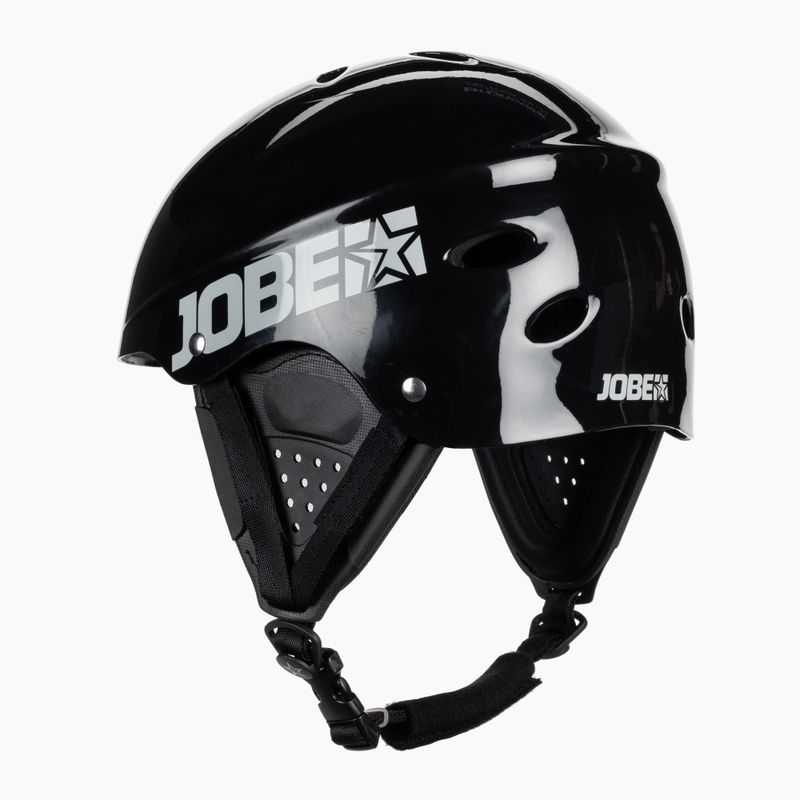Каска JOBE Victor черна 370018001 4