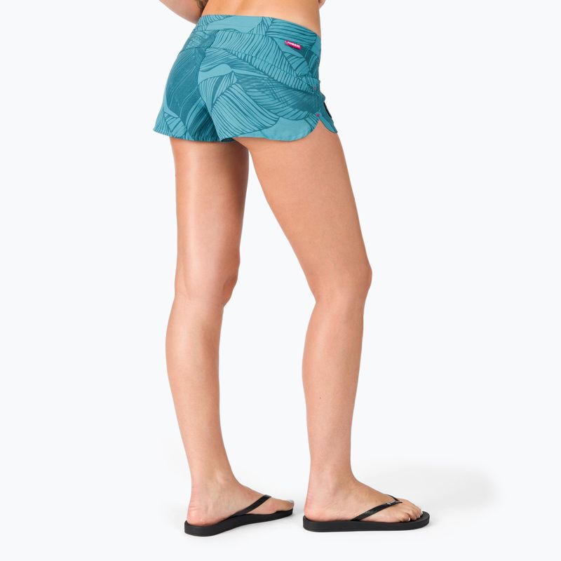 Дамски дънкови шорти JOBE Boardshort blue 314120002-L 3
