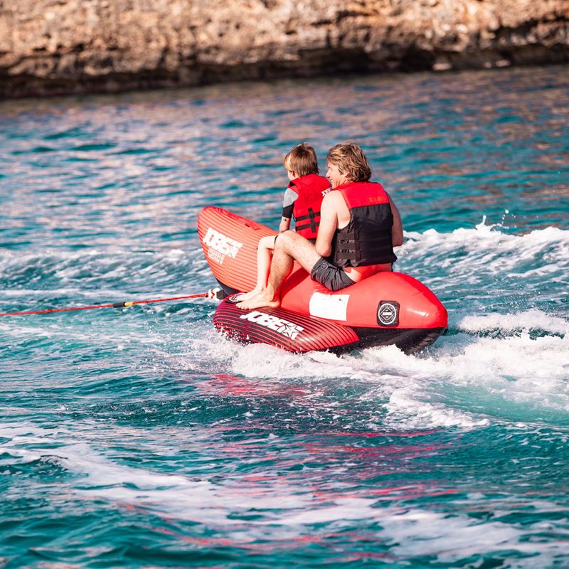 JOBE Chaser Towable 2P float червен 230220002-PCS 4