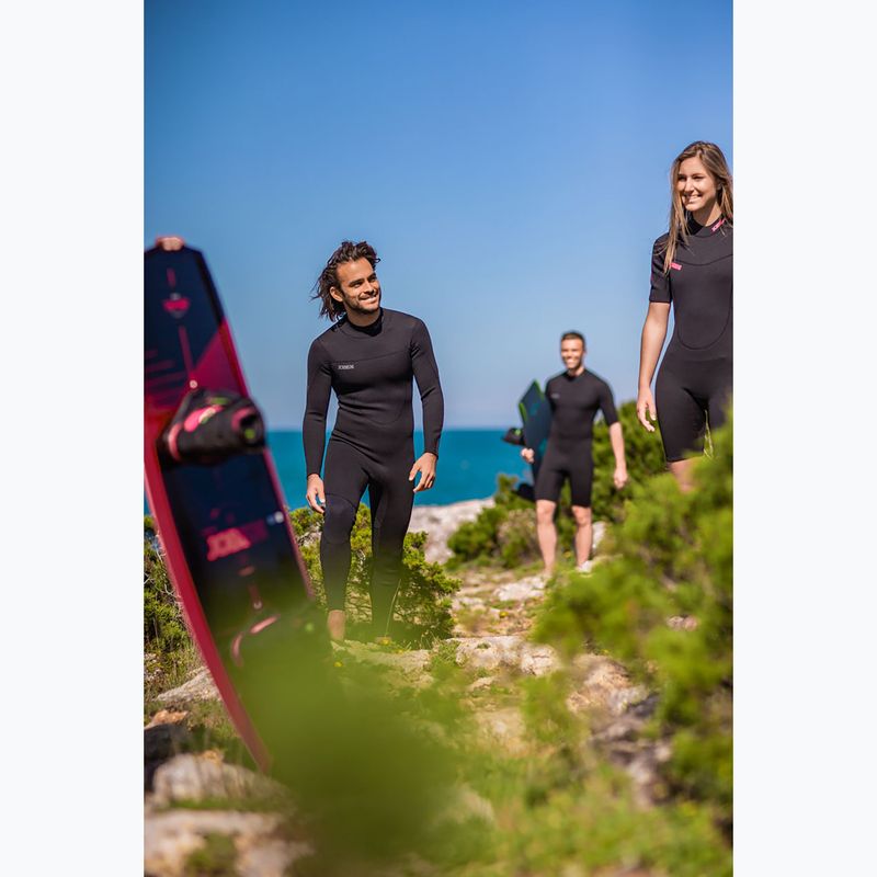 Мъжки скафандър JOBE Atlanta 2 mm black 303520001 7