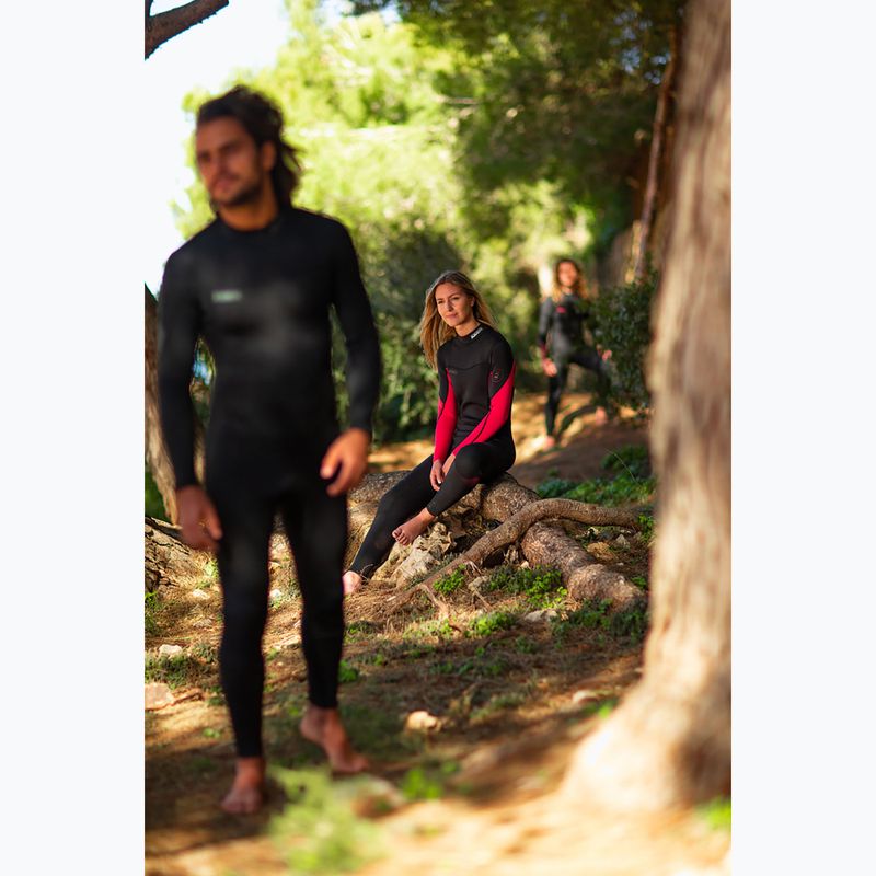 Мъжки скафандър JOBE Atlanta 2 mm black 303520001 8