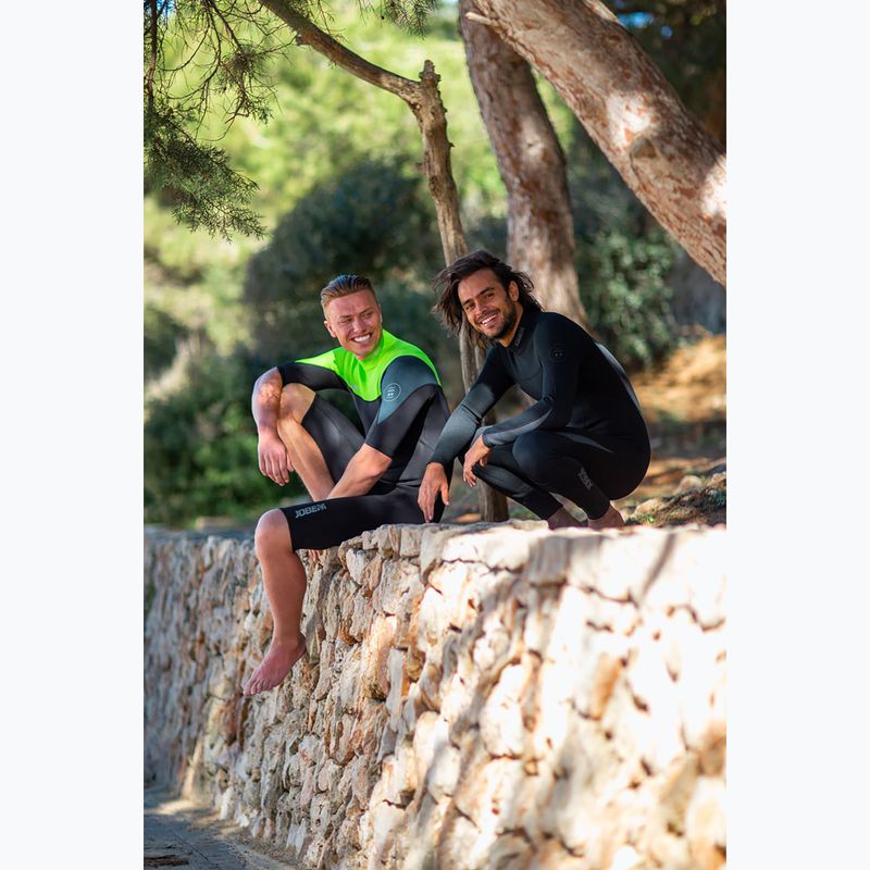 Мъжки скафандър JOBE Atlanta 2 mm black 303520001 9