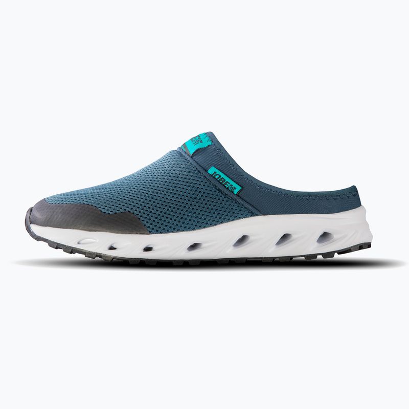JOBE Discover Slide Sandal полунощно сини обувки за вода