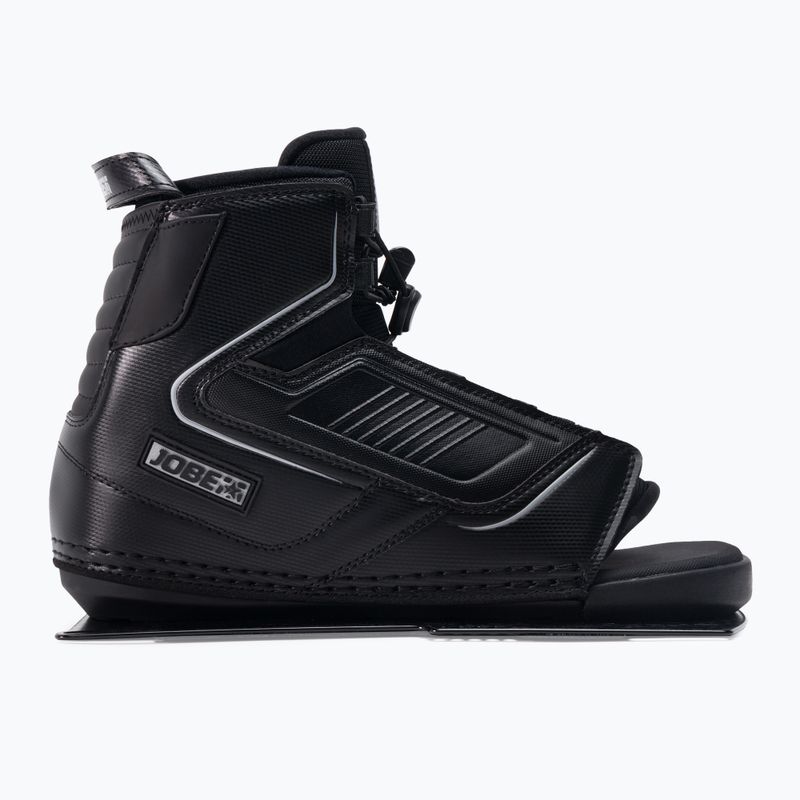 Обвързване за уейкборд JOBE Comfort Slalom черно 333121002 2