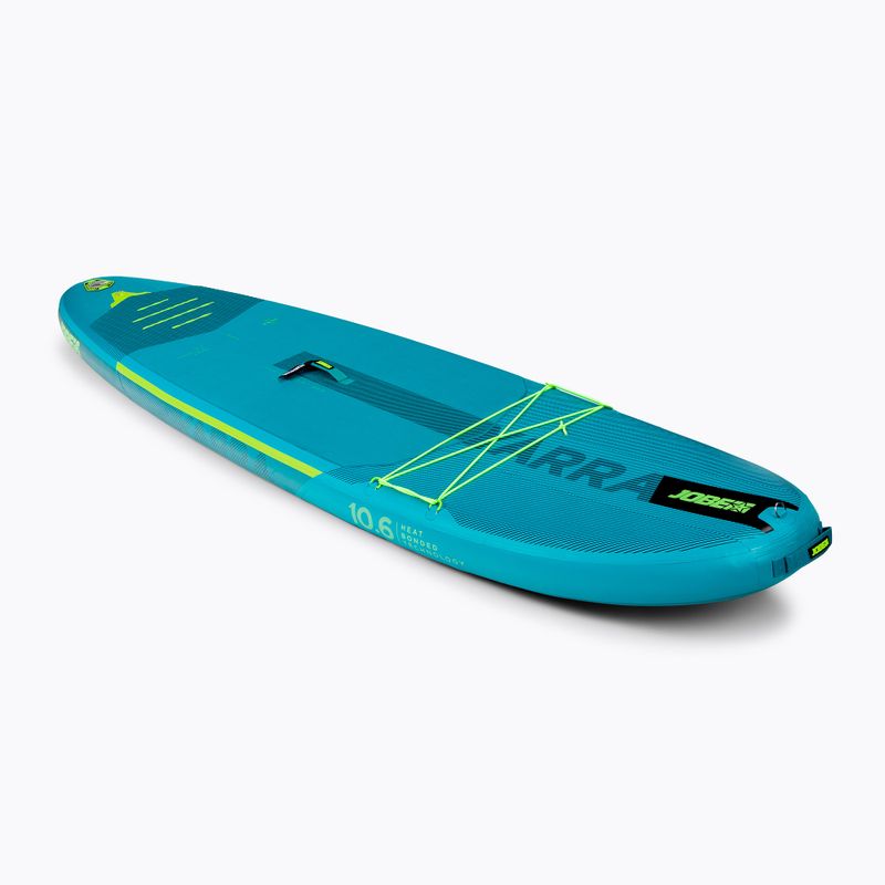 SUP JOBE Aero Yarra 10'6 зелен 486421002 2