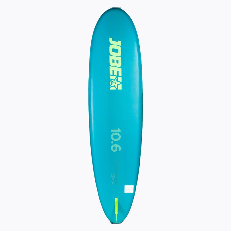 SUP JOBE Aero Yarra 10'6 зелен 486421002 4