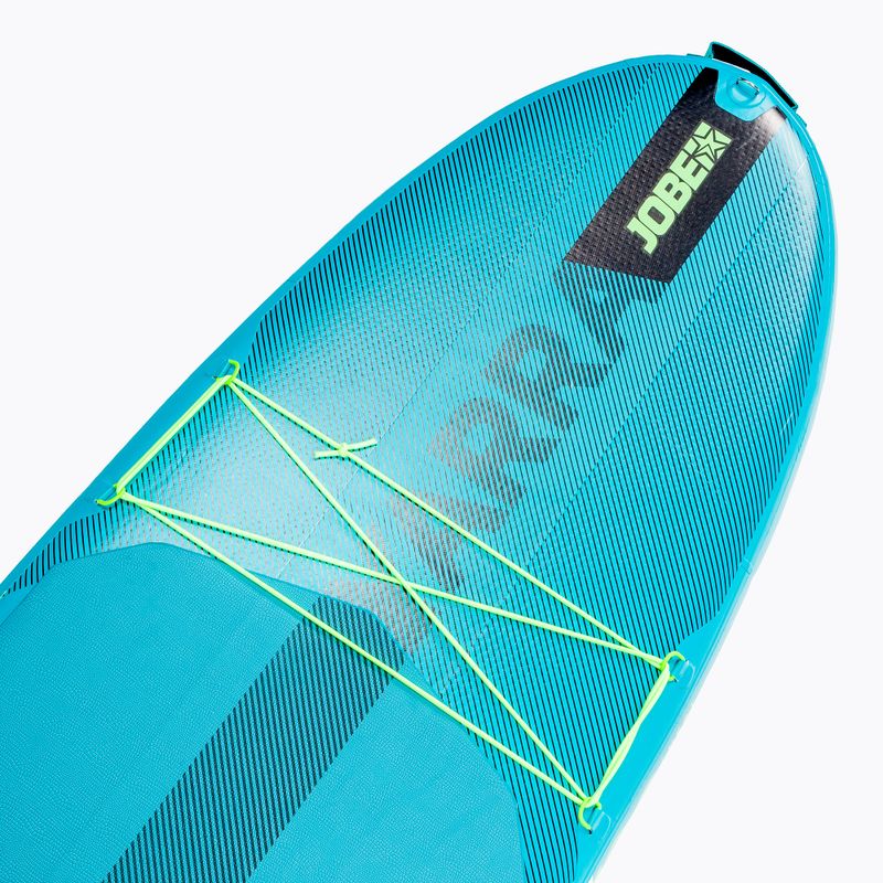 SUP JOBE Aero Yarra 10'6 зелен 486421002 6