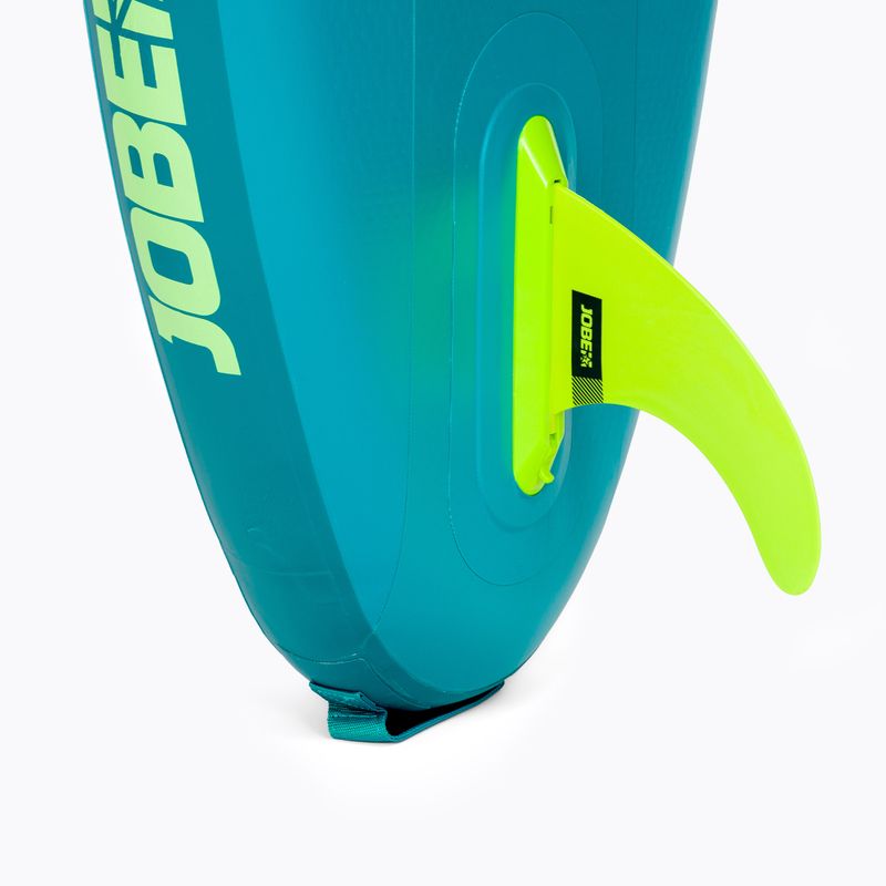 SUP JOBE Aero Yarra 10'6 зелен 486421002 8