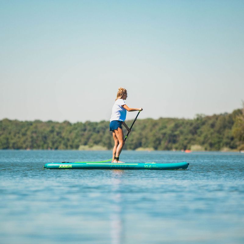 SUP JOBE Aero Yarra 10'6 зелен 486421002 13