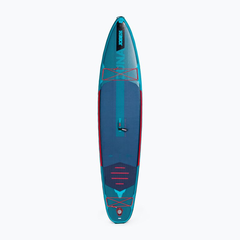 SUP дъска JOBE Aero Duna 11'6 blue 486421004 3