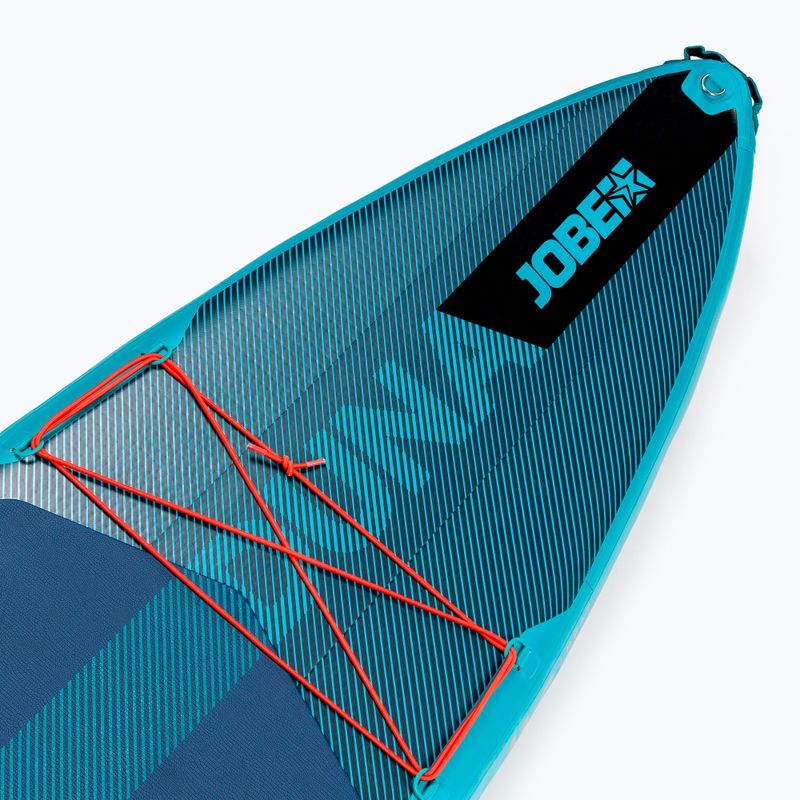 SUP дъска JOBE Aero Duna 11'6 blue 486421004 6
