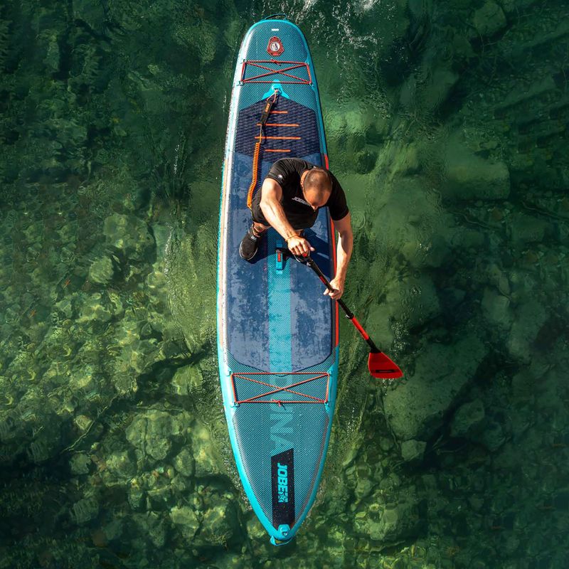 SUP дъска JOBE Aero Duna 11'6 blue 486421004 11