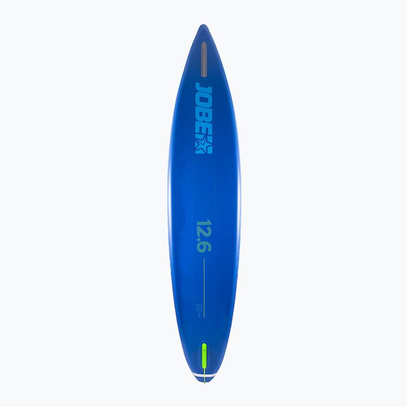 SUP дъска JOBE Aero Neva 12'6 blue 486421006 3